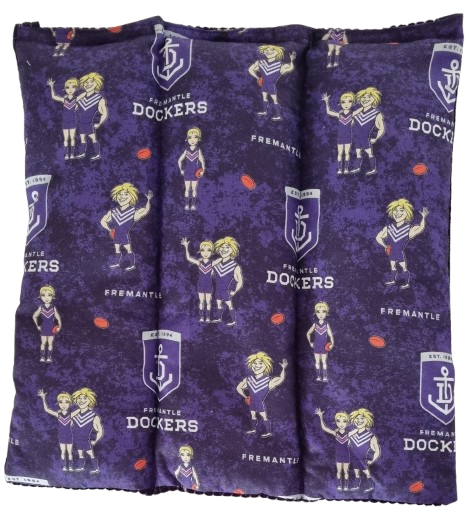 Fremantle Dockers Heatbag