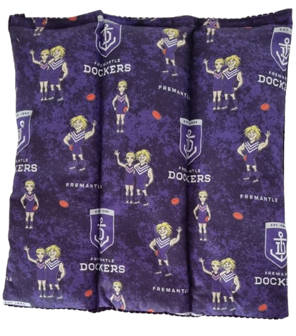 Fremantle Dockers Heatbag